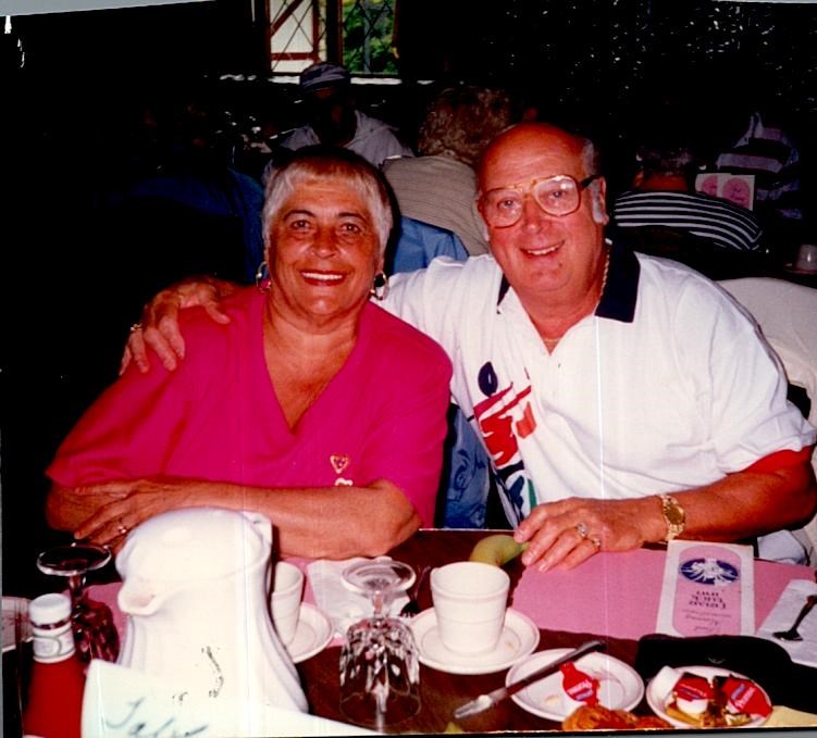 Obituary of Constance Mazzochetti