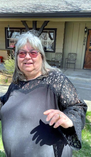 Obituary of Jenny Lind Pierce