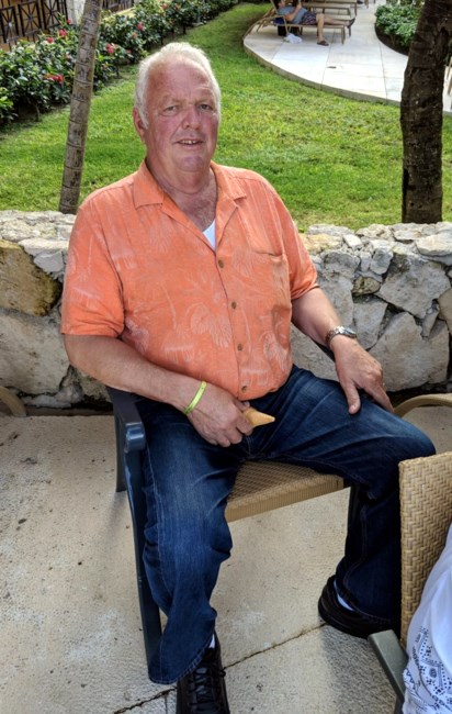 Obituary of Caesar Eldon Dotta Jr.