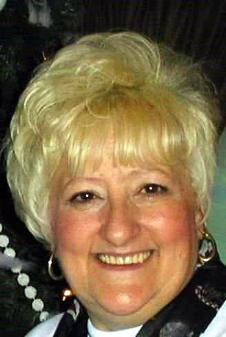 Obituary of Dorothy Ann Campbell