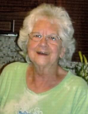 Obituary of Jessie Mae Petrosky