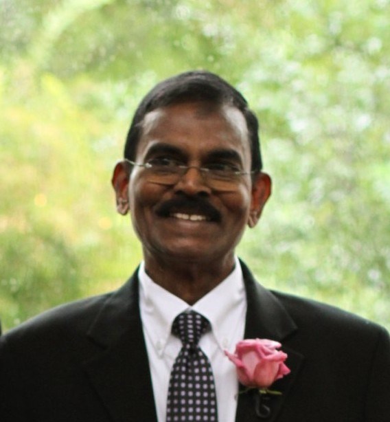 Obituary of James Williams Caleb Wilfred