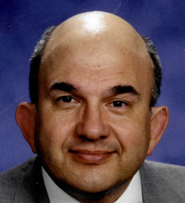 Obituary of Andrew J Vocos