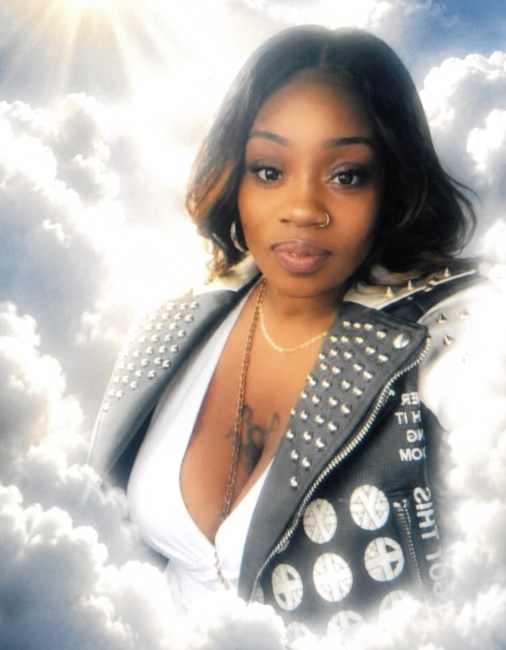 Obituary of Latasha Nicole Tisdale