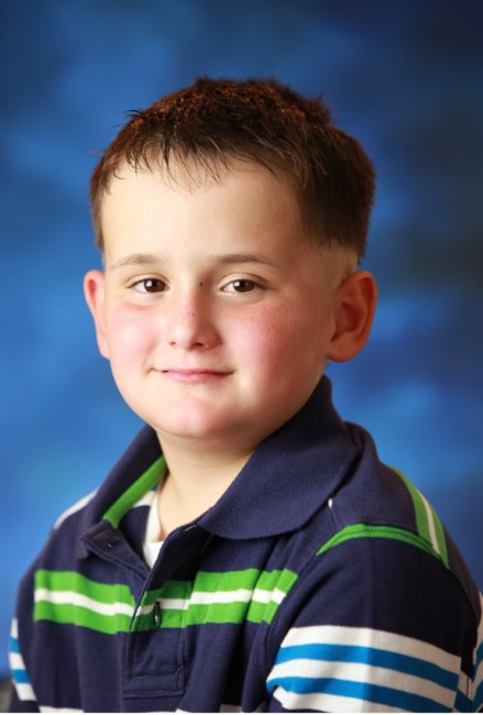 Obituary of Mason Andrew Saienni