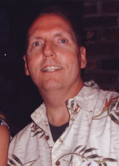 Obituary of Mike Bloxom