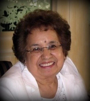 Obituary of Esperanza A. Zelent