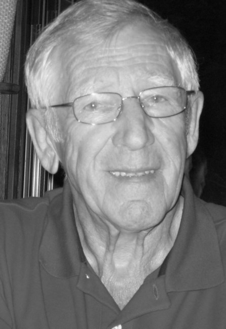 Obituary of André Desjardins