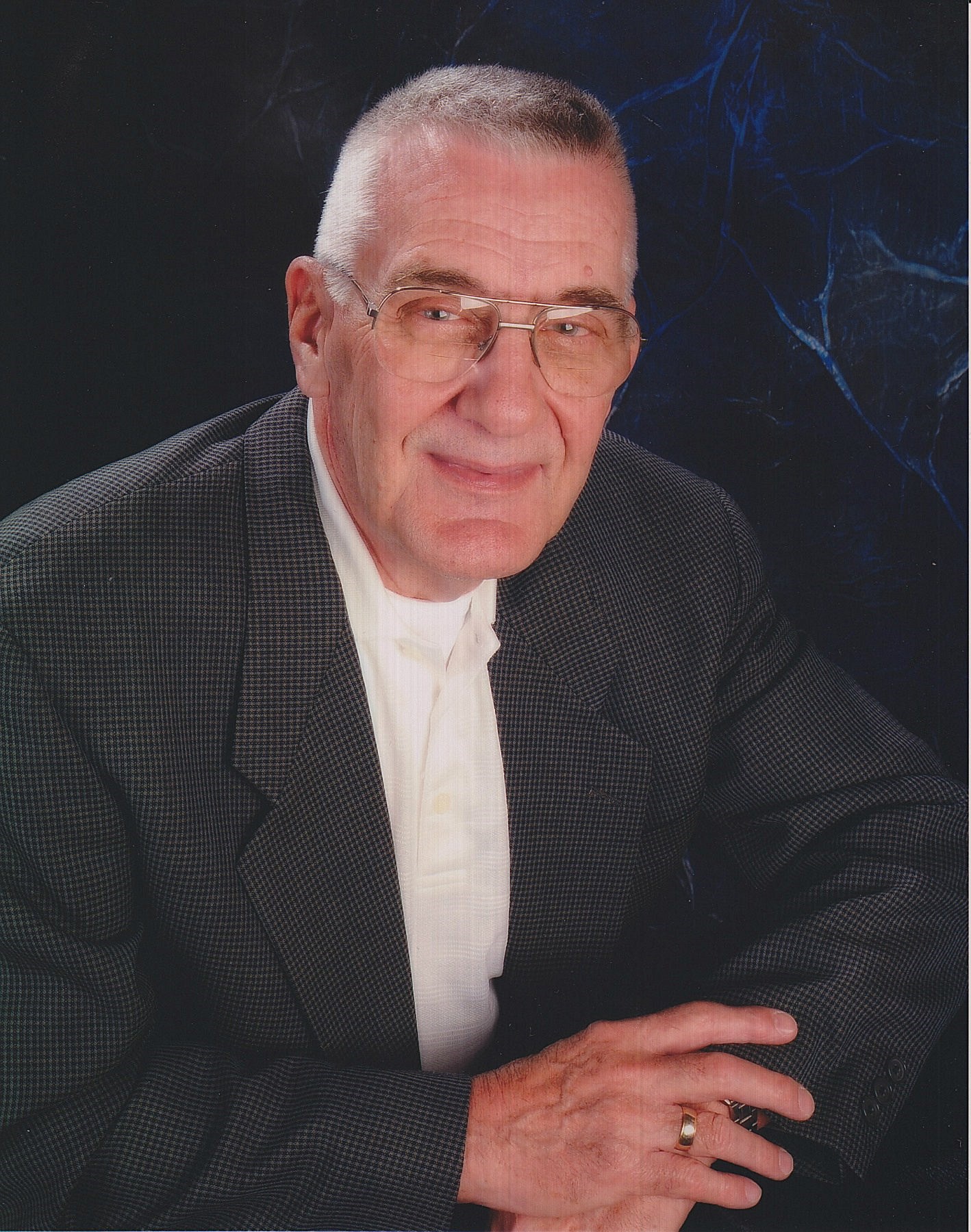 Joe Tippens Obituary - 79y8p08