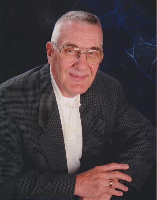 Obituary of Joe/Bob Girard