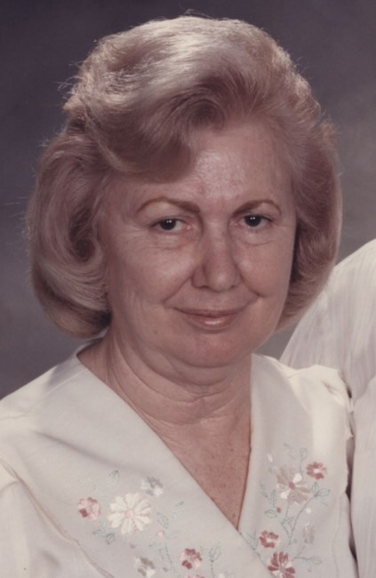 Obituary of Barbara June Kimber