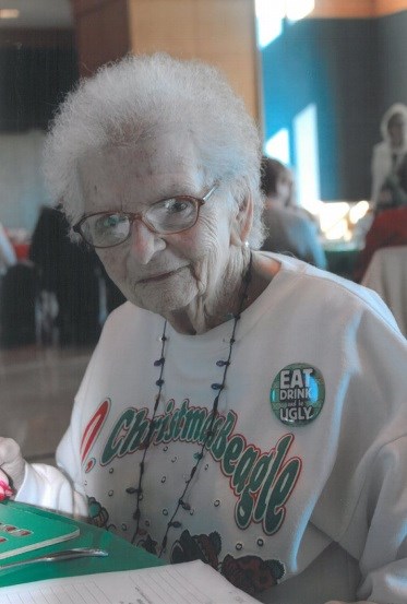 Obituary of Bonnie Jean Barkley