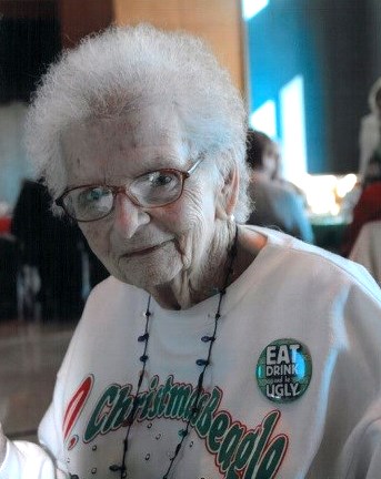 Obituary of Bonnie Jean Barkley