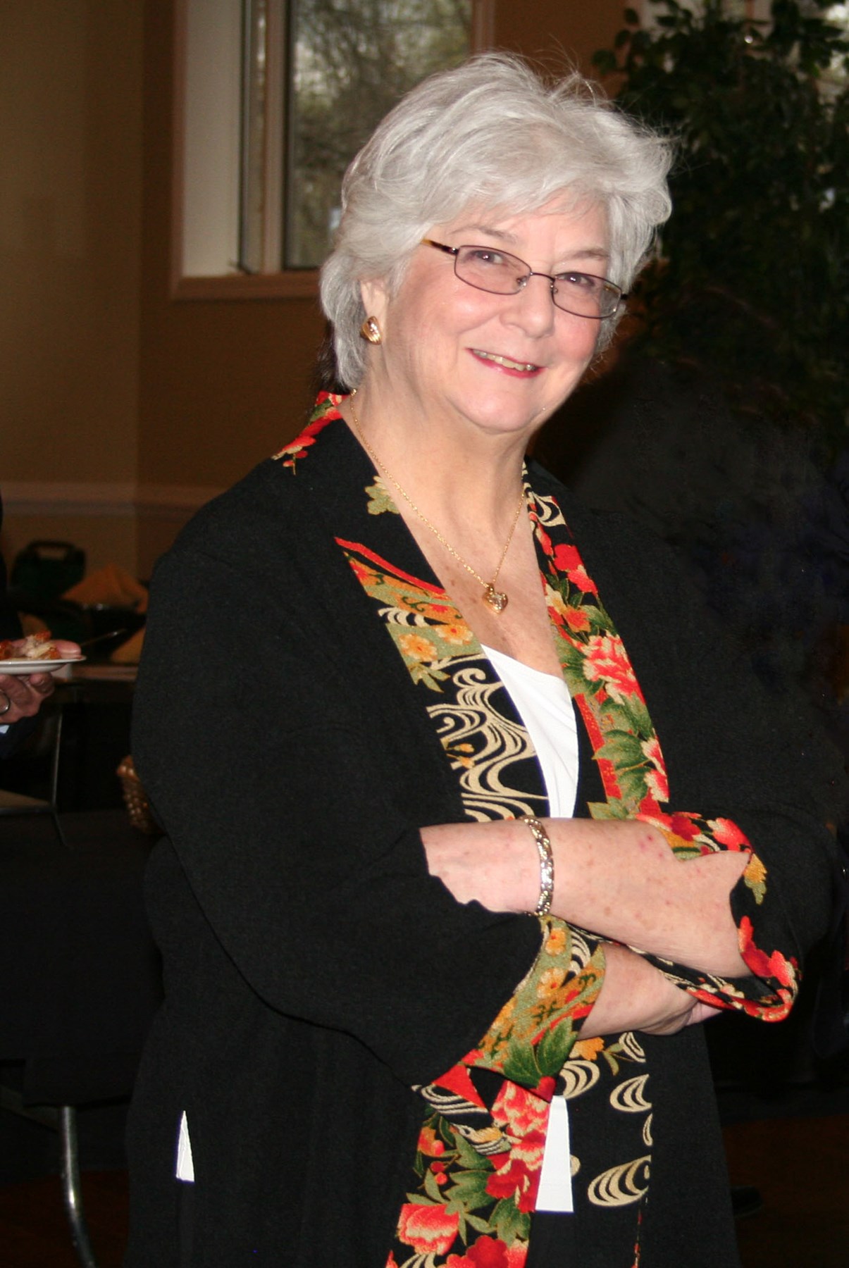 Obituary of Alyse M. Adams