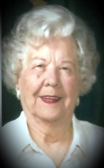 Geraldine Dunn