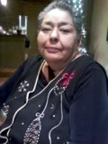 Obituary of Maria Guadalupe Quevedo