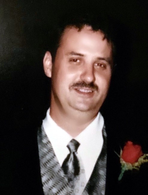 Avis de décès de James "Jamie" Franklin Strickland