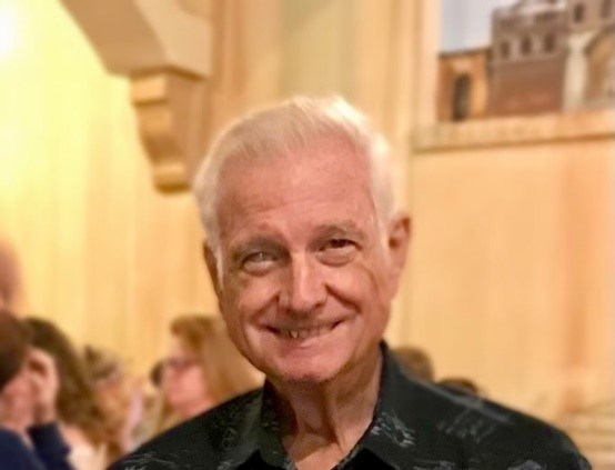 Obituary of Roy Hawkins