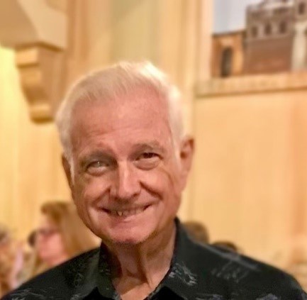 Obituary of Roy Hawkins