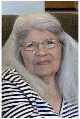 Obituario de Ursula Valdez