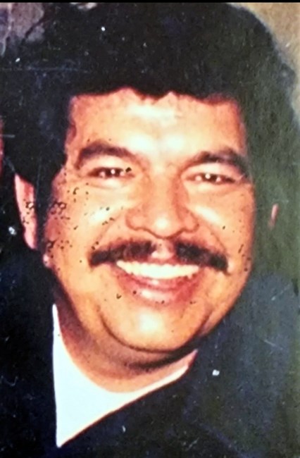 Avis de décès de Carlos Manuel Lucero