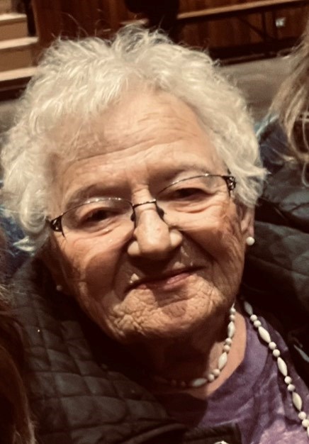 Obituary of Ingrid Elsbeth David