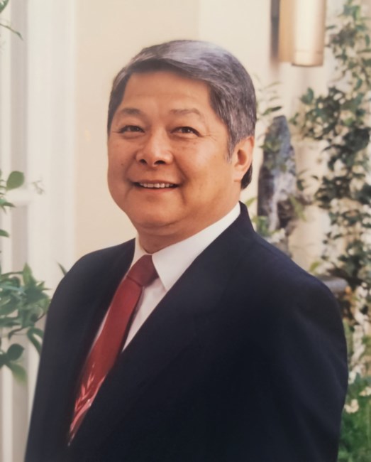 Obituary of Edé Lee