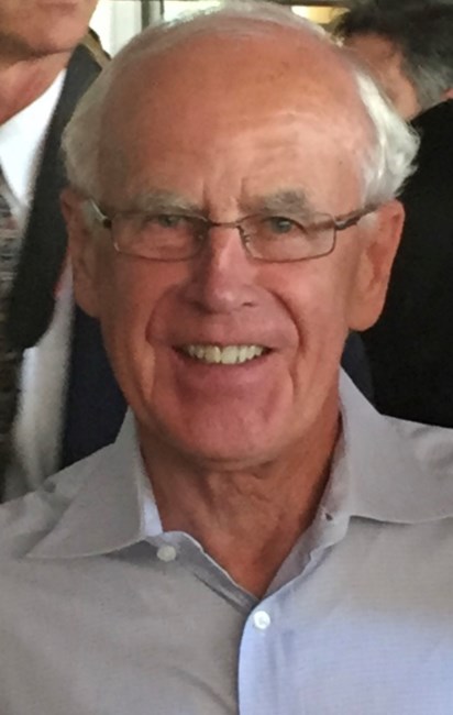 Obituario de Terry Lawrence Morris