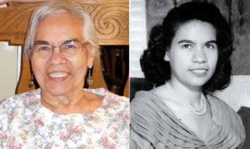 Obituario de Violet Natividad Juanitas Dutra