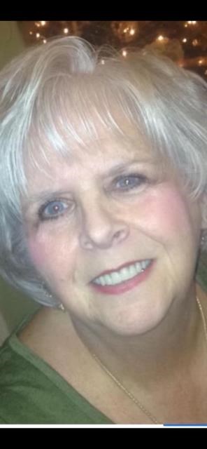 Avis de décès de Kay Annis Sanders