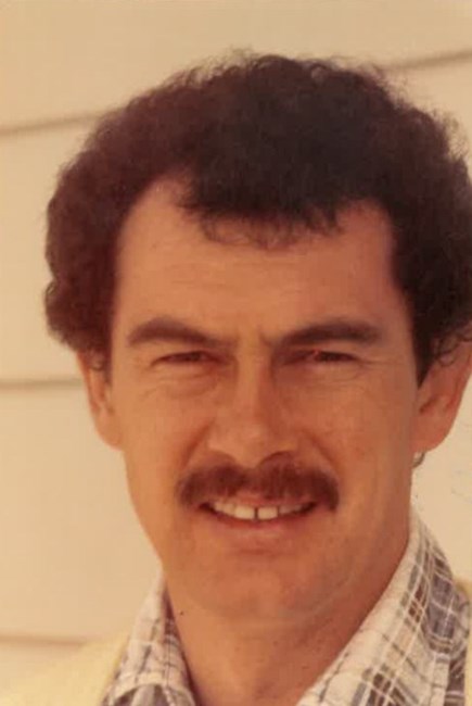 Obituary of David Frederick Barnum