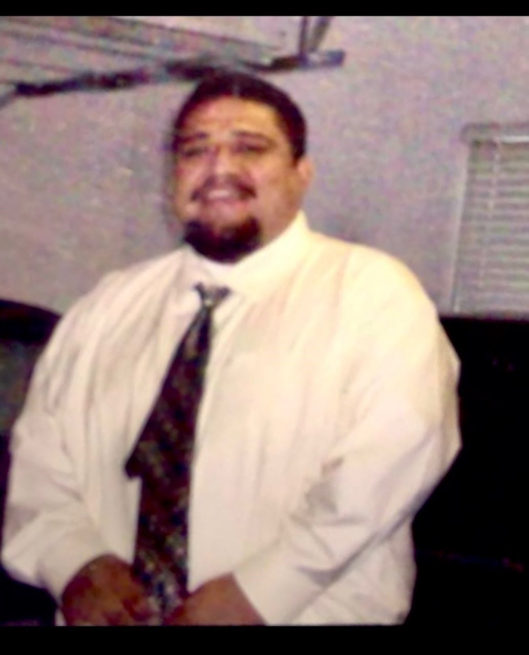 Obituary of Salvador Morales Jr.