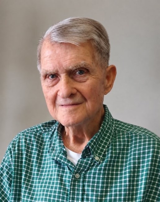 Obituary of Herman William Gavin