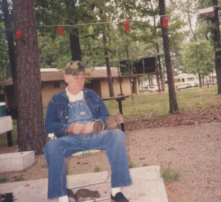 James Cross Obituary Texarkana Tx