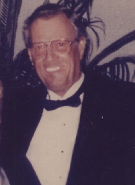 Obituary of James F. Murphy