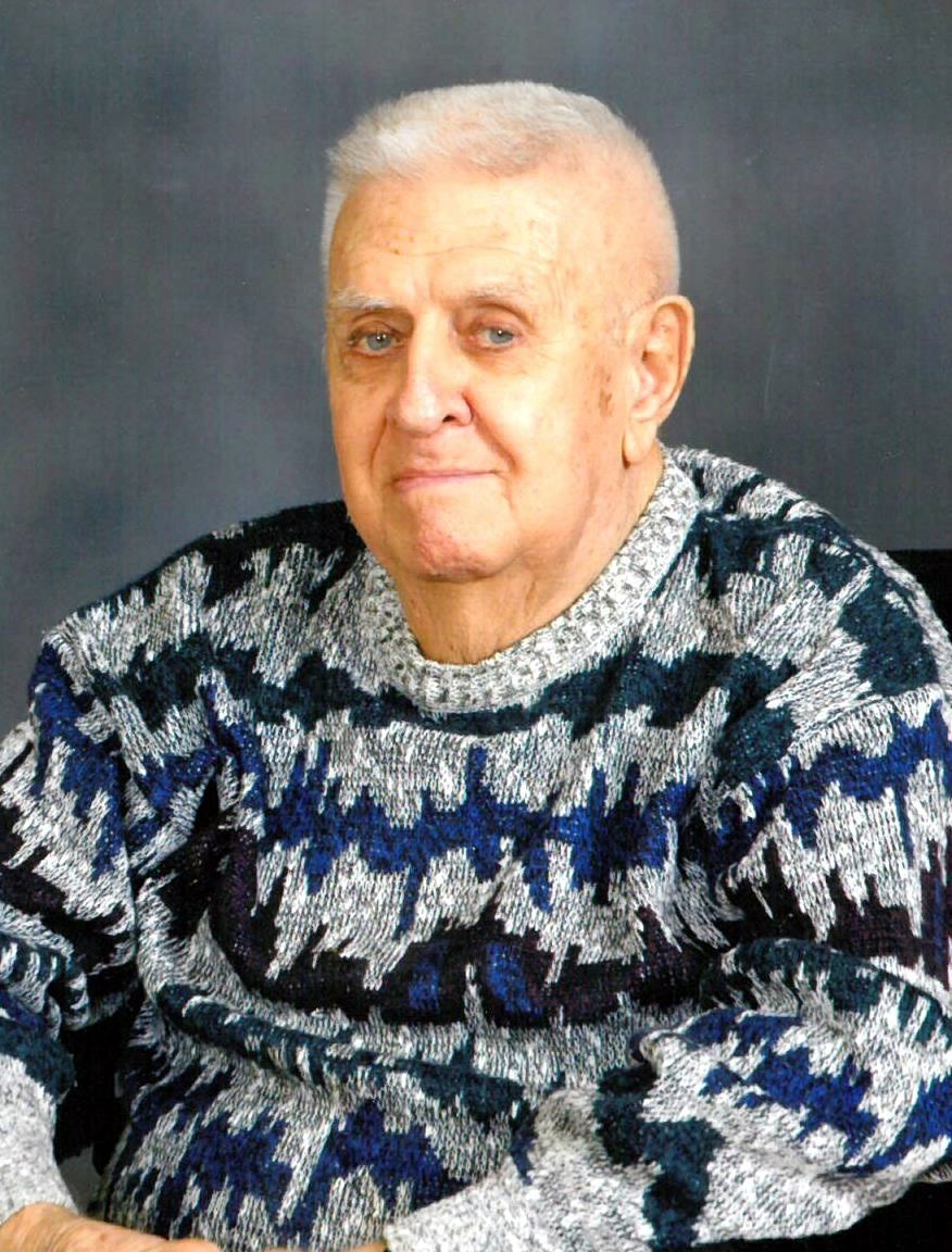 Jack R. Gobin Sr. Obituary Terre Haute, IN