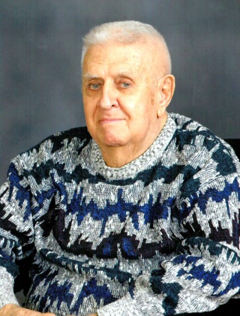 Obituary of Jack R. Gobin Sr.