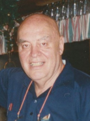 Obituary of Joseph Robert Kaiser