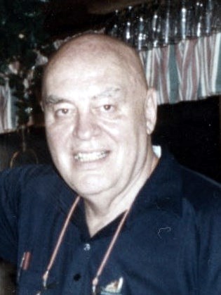 Obituary of Joseph Robert Kaiser