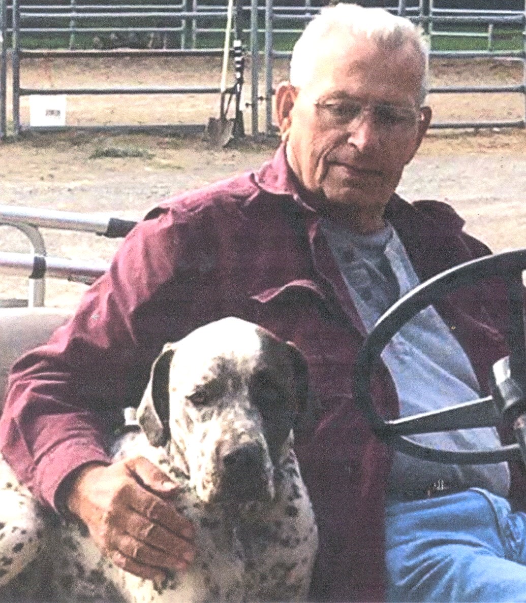 Ronald Coulson Obituary Gasport, NY