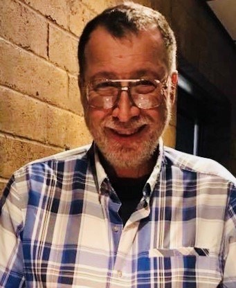 Obituary of Brent Harold Johnson