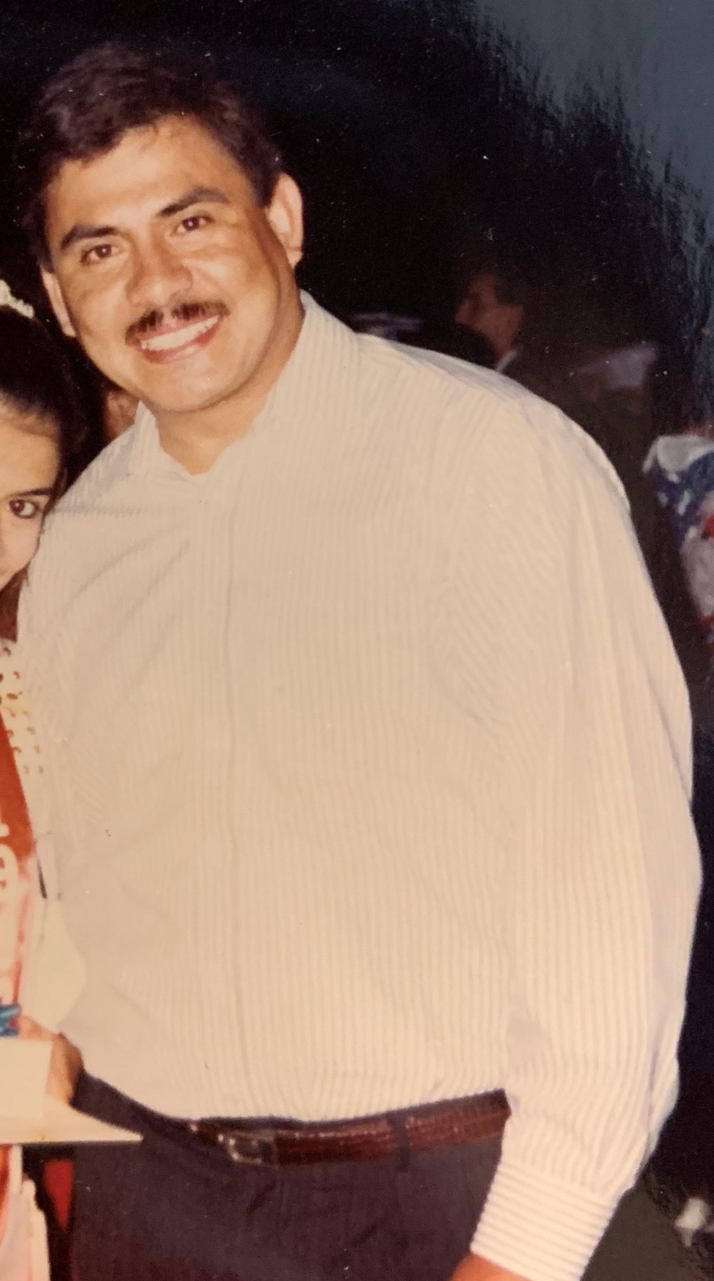 Obituary of Juan Sanchez Sr.