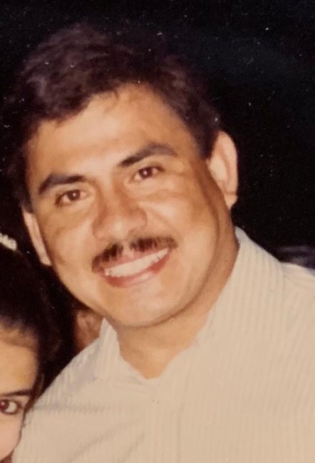 Obituary of Juan Sanchez Sr.