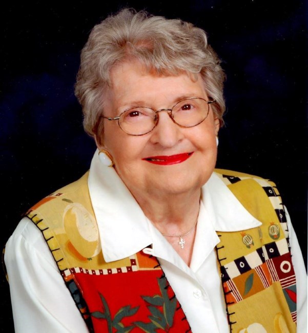 Obituario de Betty Marilyn Sabin