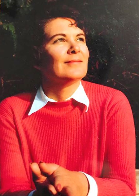 Obituary of Nancy Carol Buckham