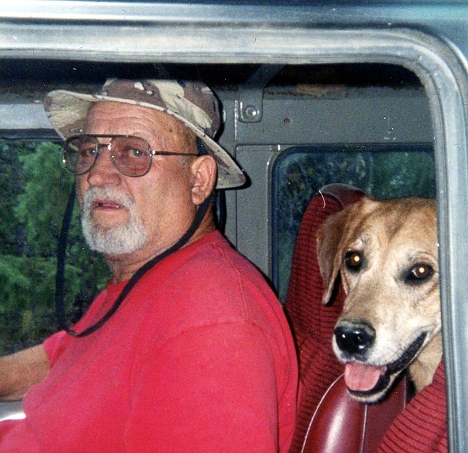 Avis de décès de Earl Lemoyne Dudley