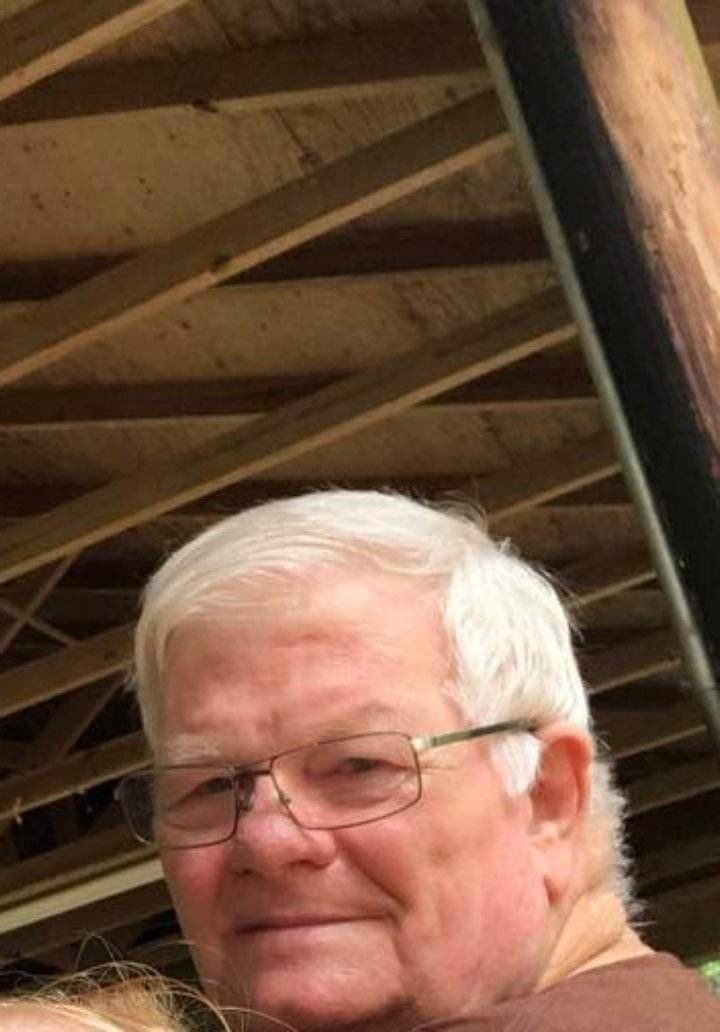 Obituary of James "Larry" Laningham