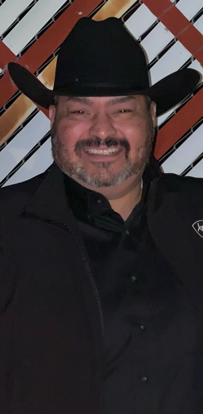 Obituary of Patrick Lopez