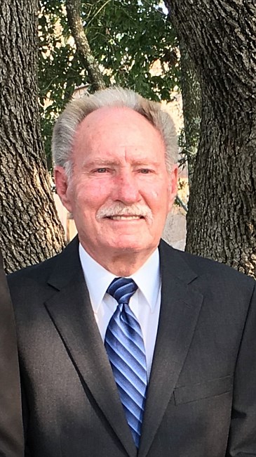 Obituary of Virgil Alvis Pierce