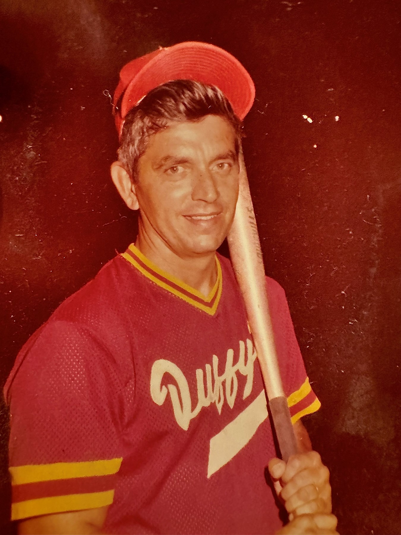 Donald D. "Duck" Reed Obituary Springfield, IL